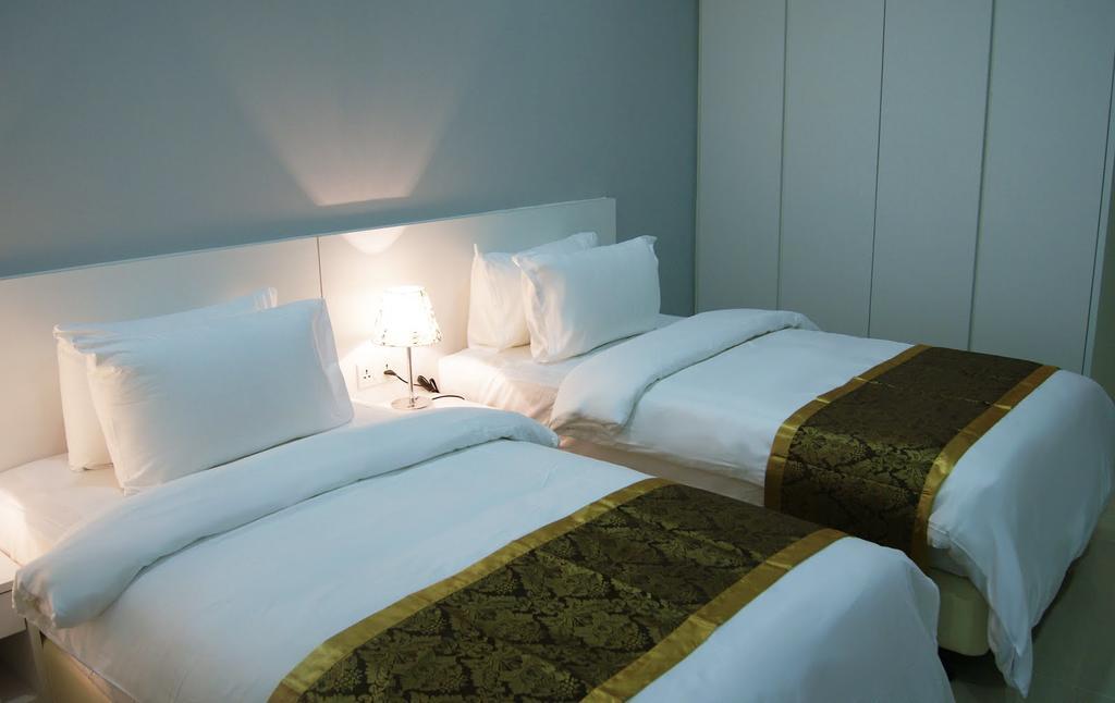 Shaftsbury Stellar Cyberjaya Hotel Bagian luar foto