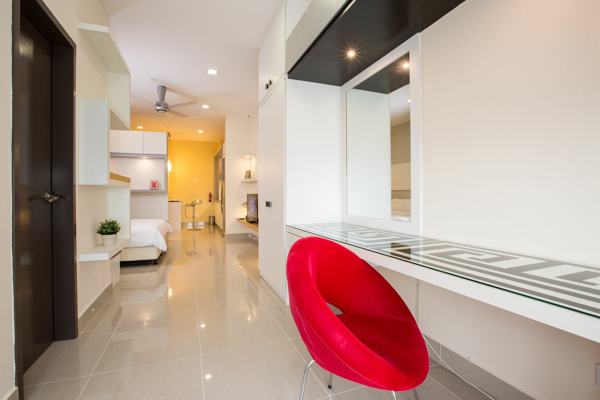 Shaftsbury Stellar Cyberjaya Hotel Bagian luar foto