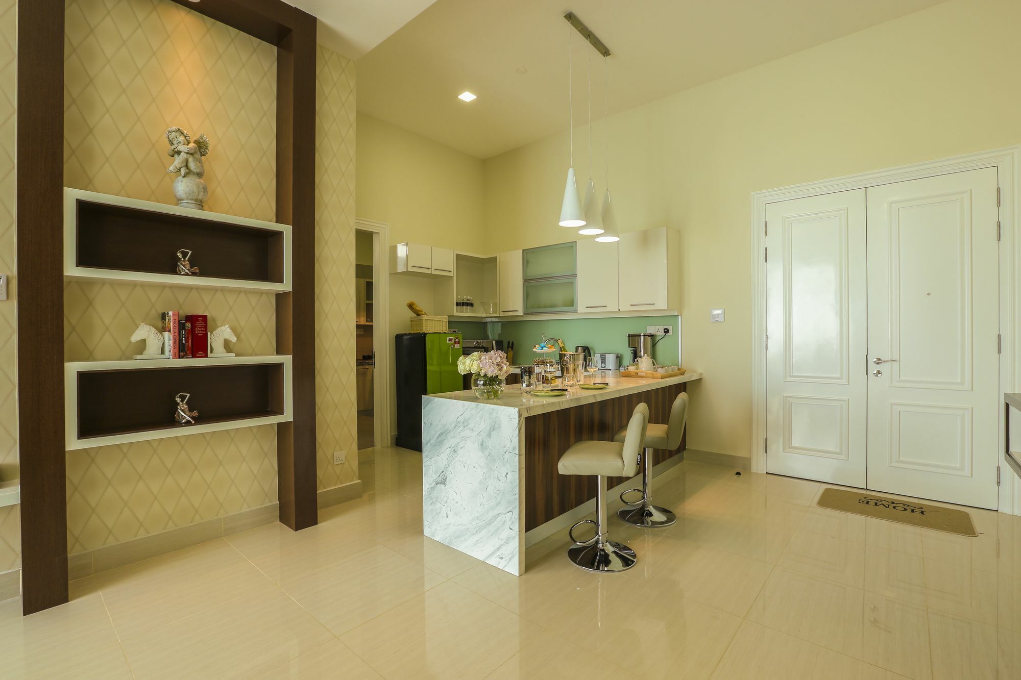 Shaftsbury Stellar Cyberjaya Hotel Bagian luar foto