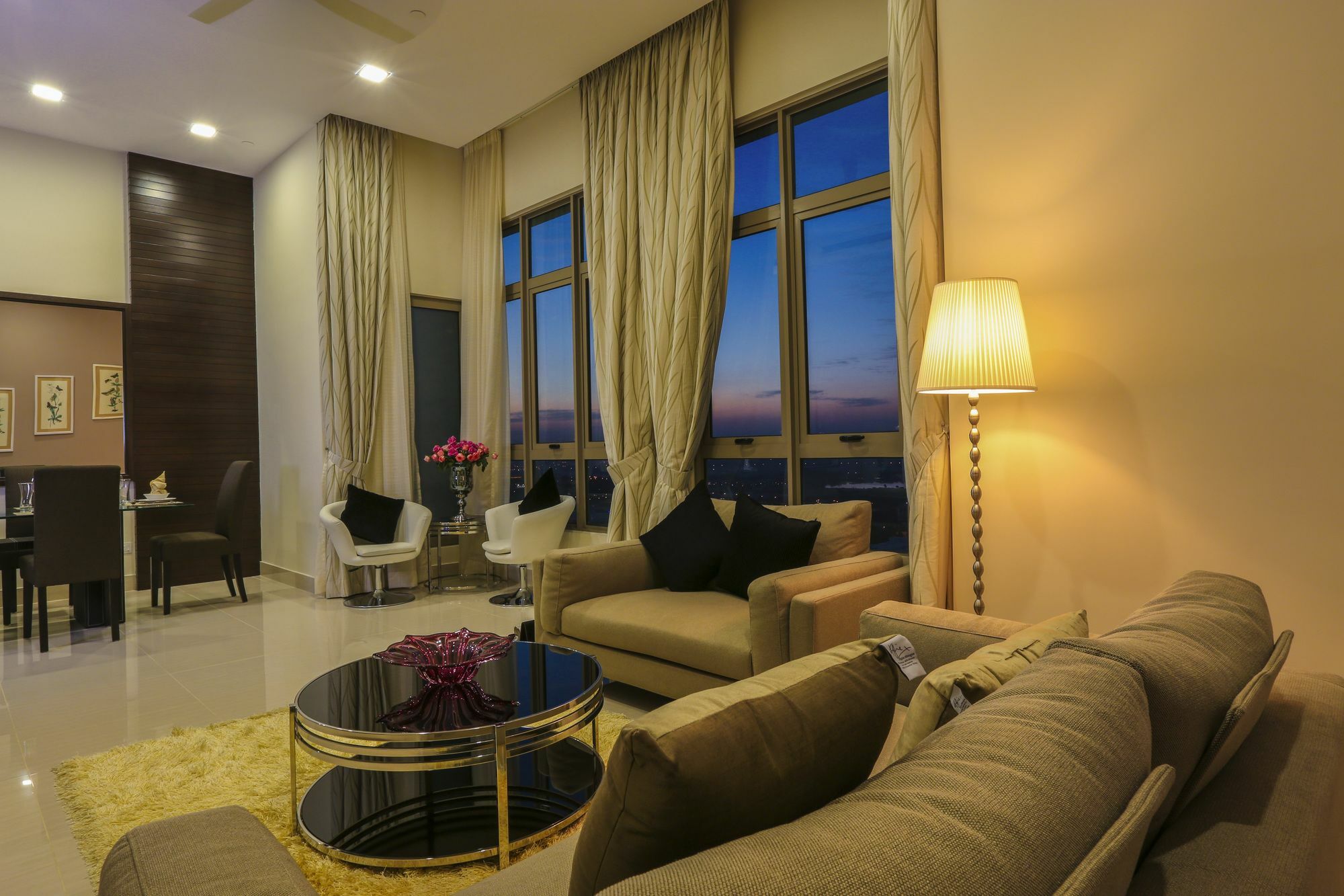 Shaftsbury Stellar Cyberjaya Hotel Bagian luar foto