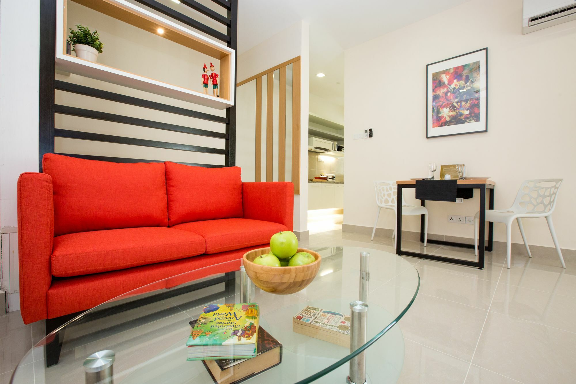 Shaftsbury Stellar Cyberjaya Hotel Bagian luar foto